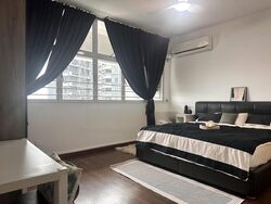 Ridgewood (D10), Condominium #483644261